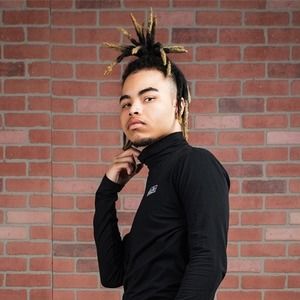 Meet your Posher, Damani